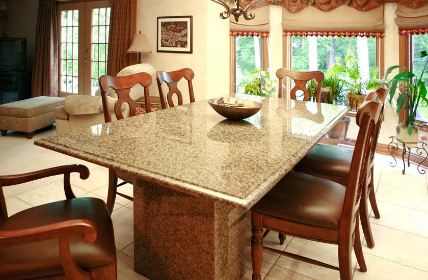 Welcome to Solazzo. We see stone differently.