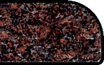 Half Bullnose