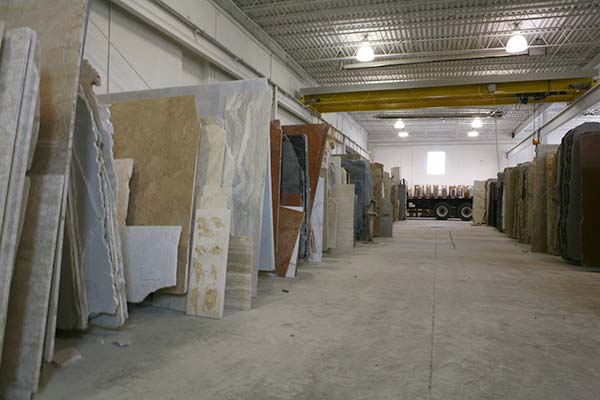 Warehouse