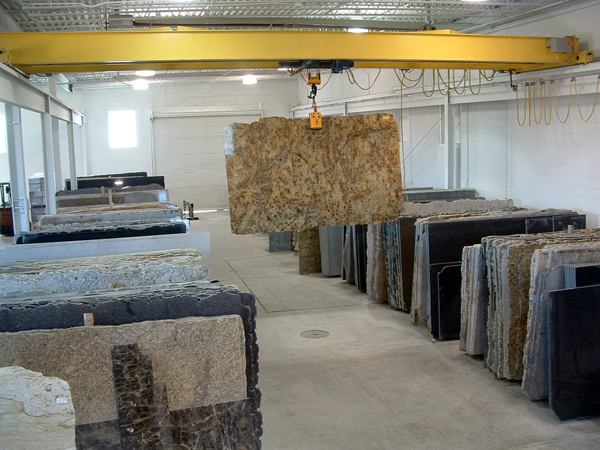 Slabs