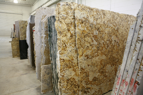 Slabs 1