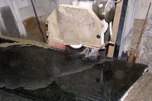 Saw Cutting