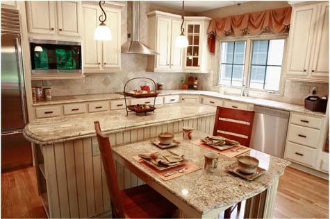 Granite