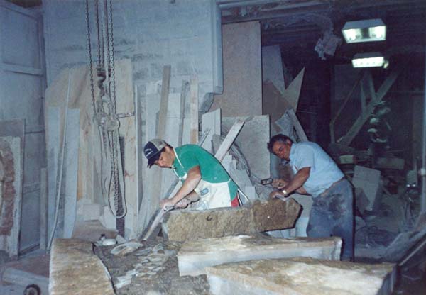 Old Shop