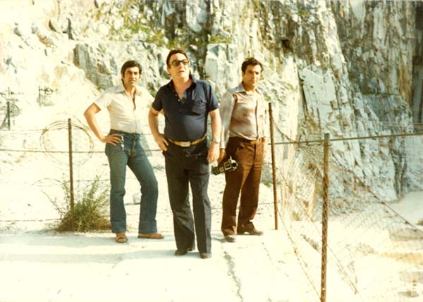 Quarry